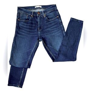 Zara man jeans, size 31, made in Morocco